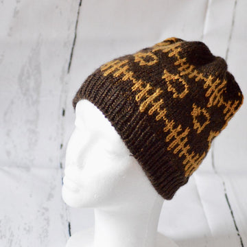 If I Had A Farm Hat
