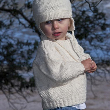Little Cupcakes - Trapper Hat - LF18