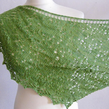 Drinking Games Shawl