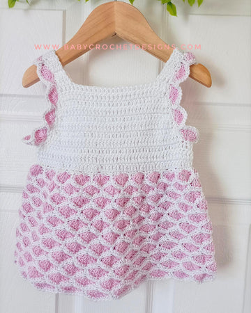 Pretty Petals Dress