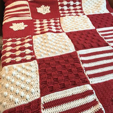 Time to Rejoice Blanket