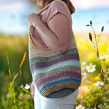 Serendipity Sack