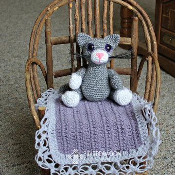 Litte Miss Kitten