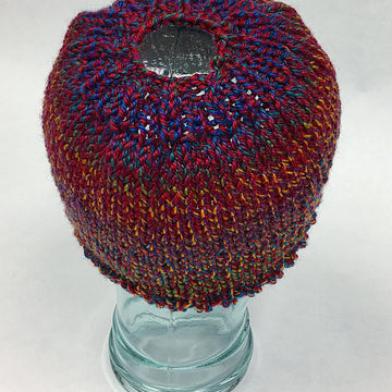 Mane & Tail Hat