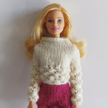 Barbie Bubbles Outfit