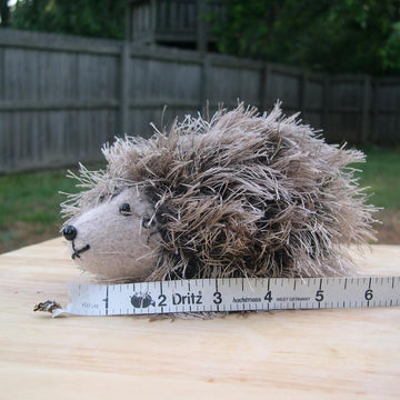 Large and Medium Hedgehogs