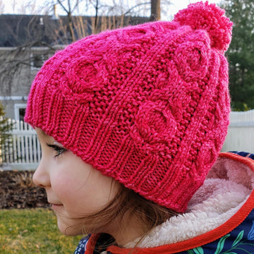 Birch Hill Hat