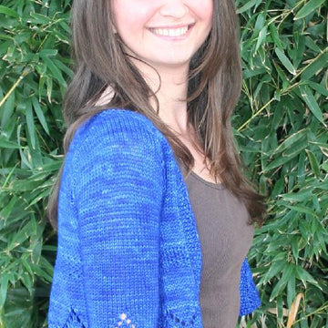 Muti Adult Cardigan