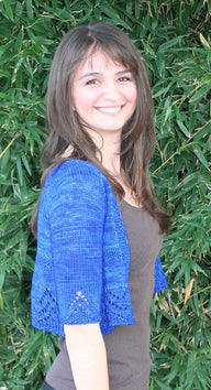 Muti Adult Cardigan