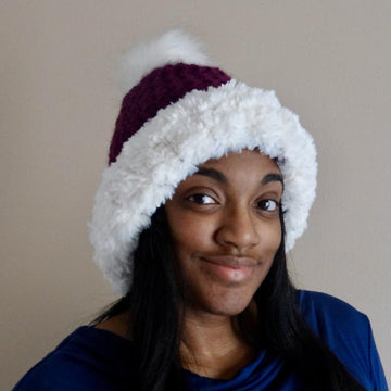 Ashley Cozy Hat