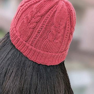 Get Cozy Hat