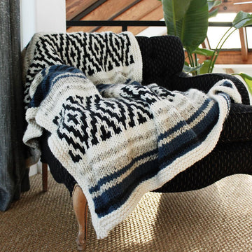 Mexican Blanket