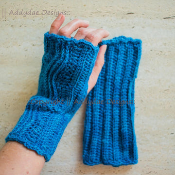 Brindabella Mitts (UK & US terms)
