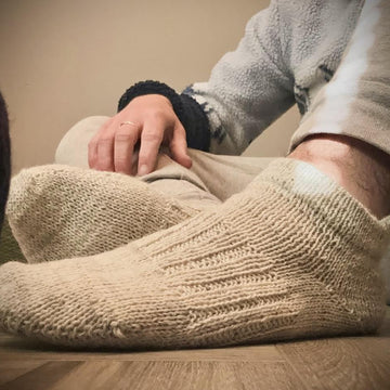Sport Short Socks