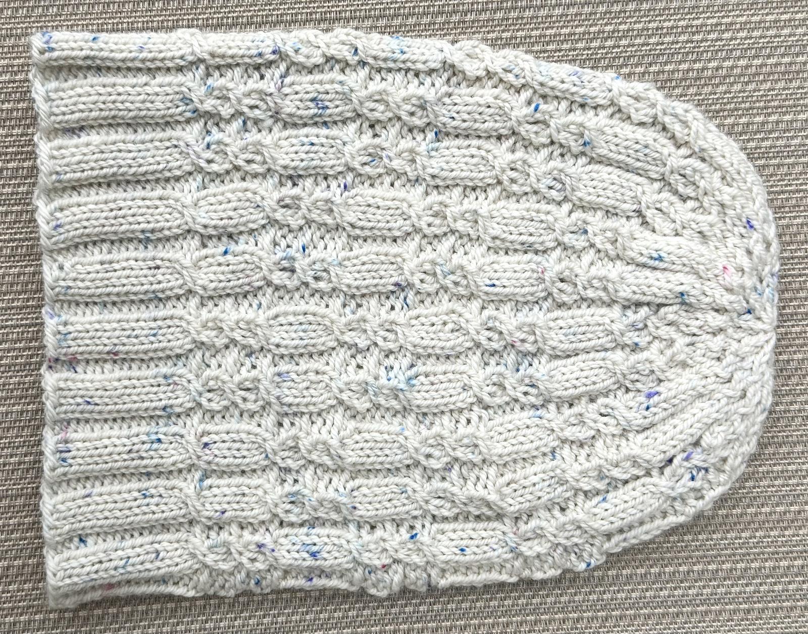 Market Twist Hat