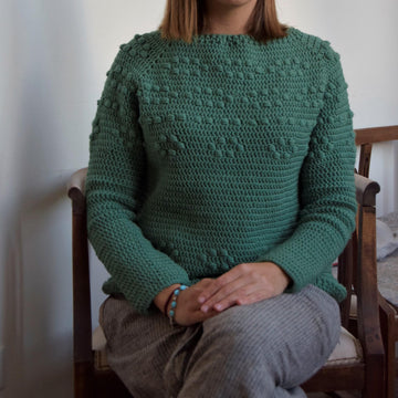 VerdeSweater