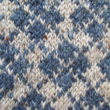 Argyle Sweater