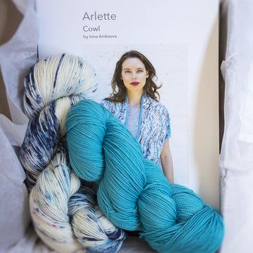 Arlette Cowl