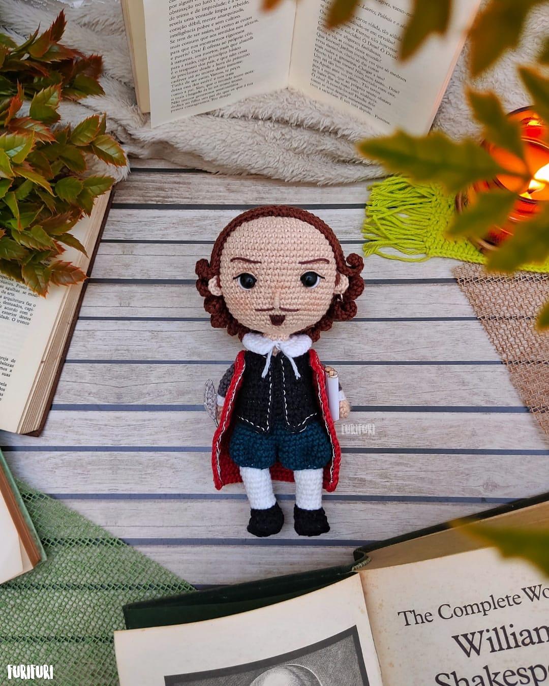 William Shakespeare