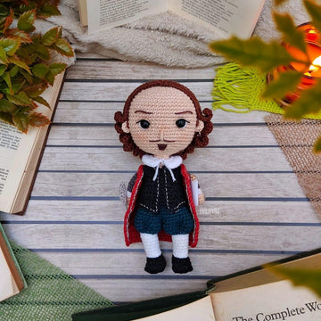 William Shakespeare