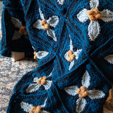 Azure Blanket