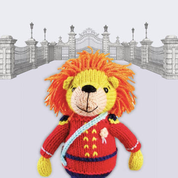 Charles the Lion