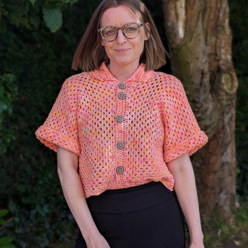 The Hexi Shirt
