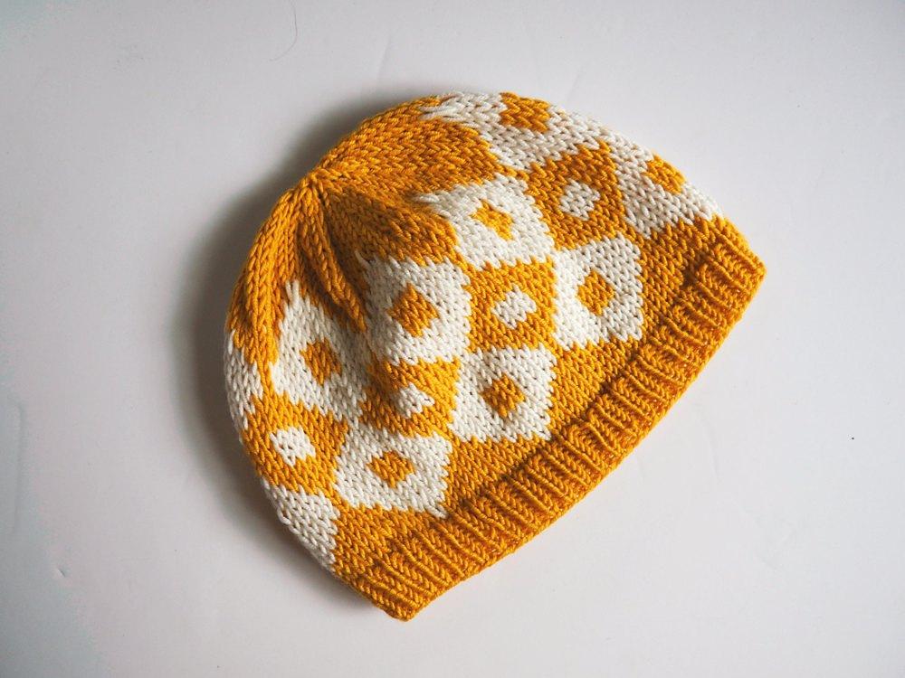 Elliot Hat