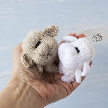 Mini lamb