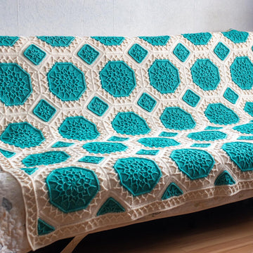 Celtic Blanket