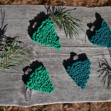 In the woods Collection