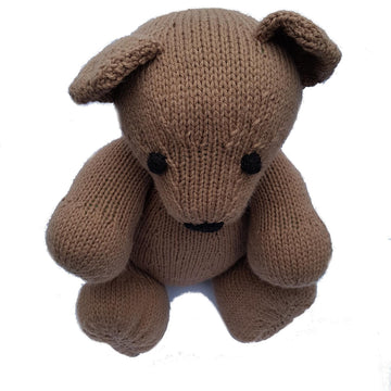 Grand Teddy Bear