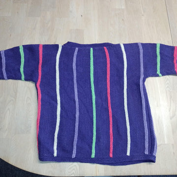 LILIAN, cotton jumper for kids