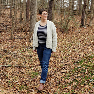 Composure Cardigan