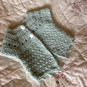 Little Kelly Cardigan