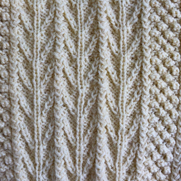 Aran for All Seasons