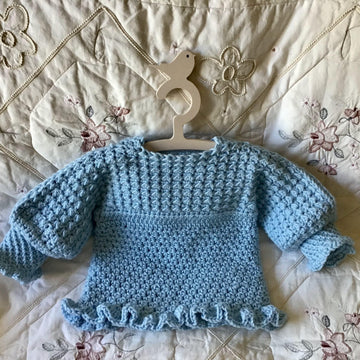 Little Town Jumper Katie