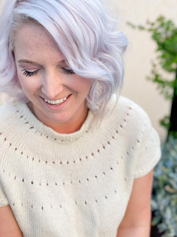 Easy Eyelet Yoke Lite