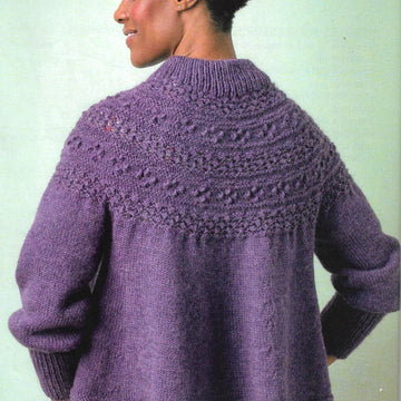 Lowri Jumper
