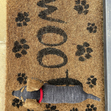 Tilly Sausage Dog
