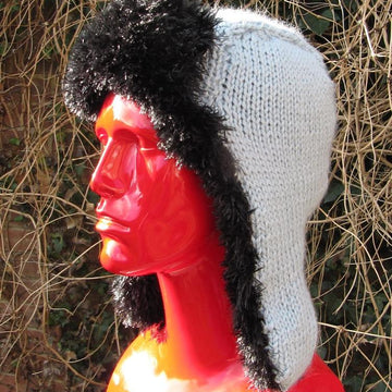 Chunky Trapper Hat