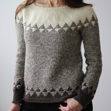 Triggy Pullover