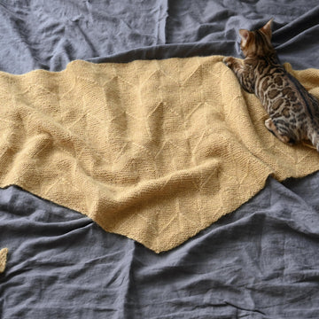 Tokyo shawl