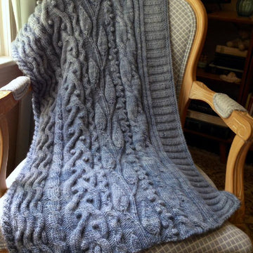 Ode to Skye Wrap