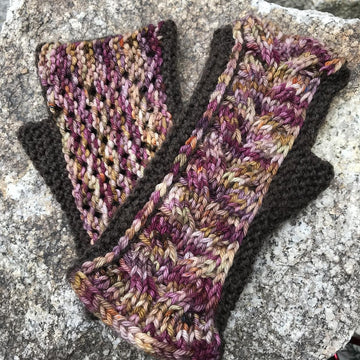 Scheelite Mitts