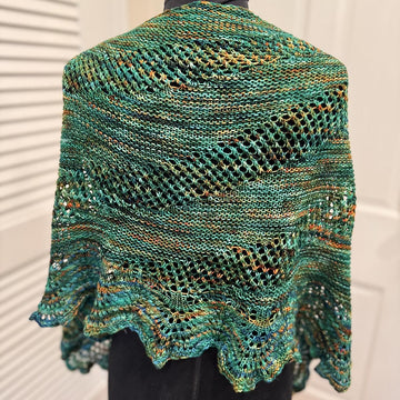 Martha Shawl