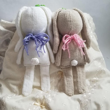 Snuggle Bunny