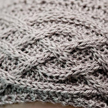 Scarf and Hat "Zarah"