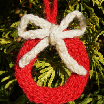 Christmas Tree Decorations