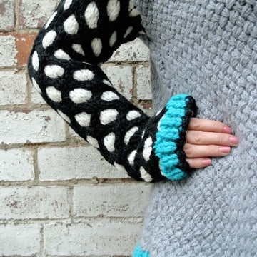Statement Jumper